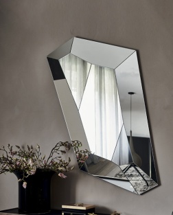 Specchio Diamond Cattelan Italia